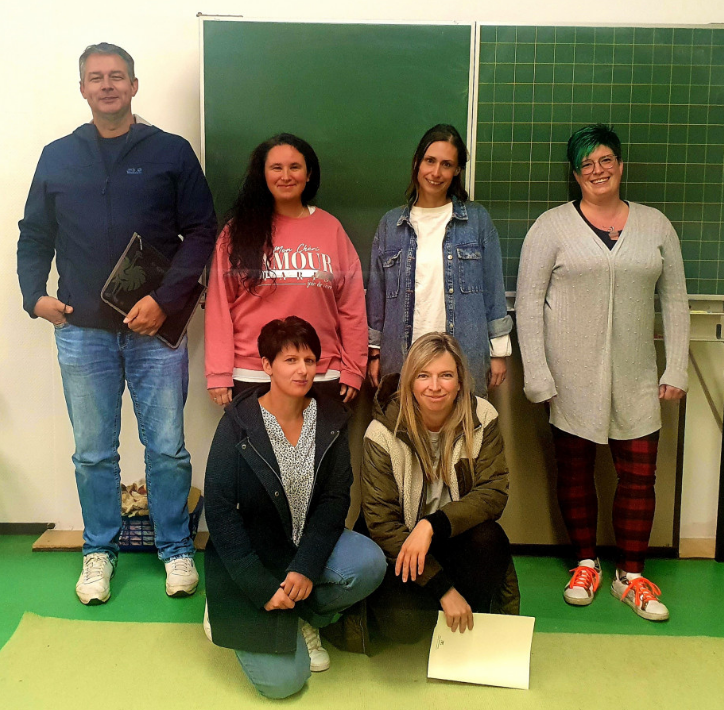 Unser Elternbeirat