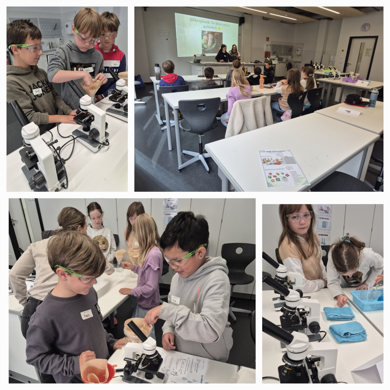 13.06.2024: OHG Naturwissenschaftspaten