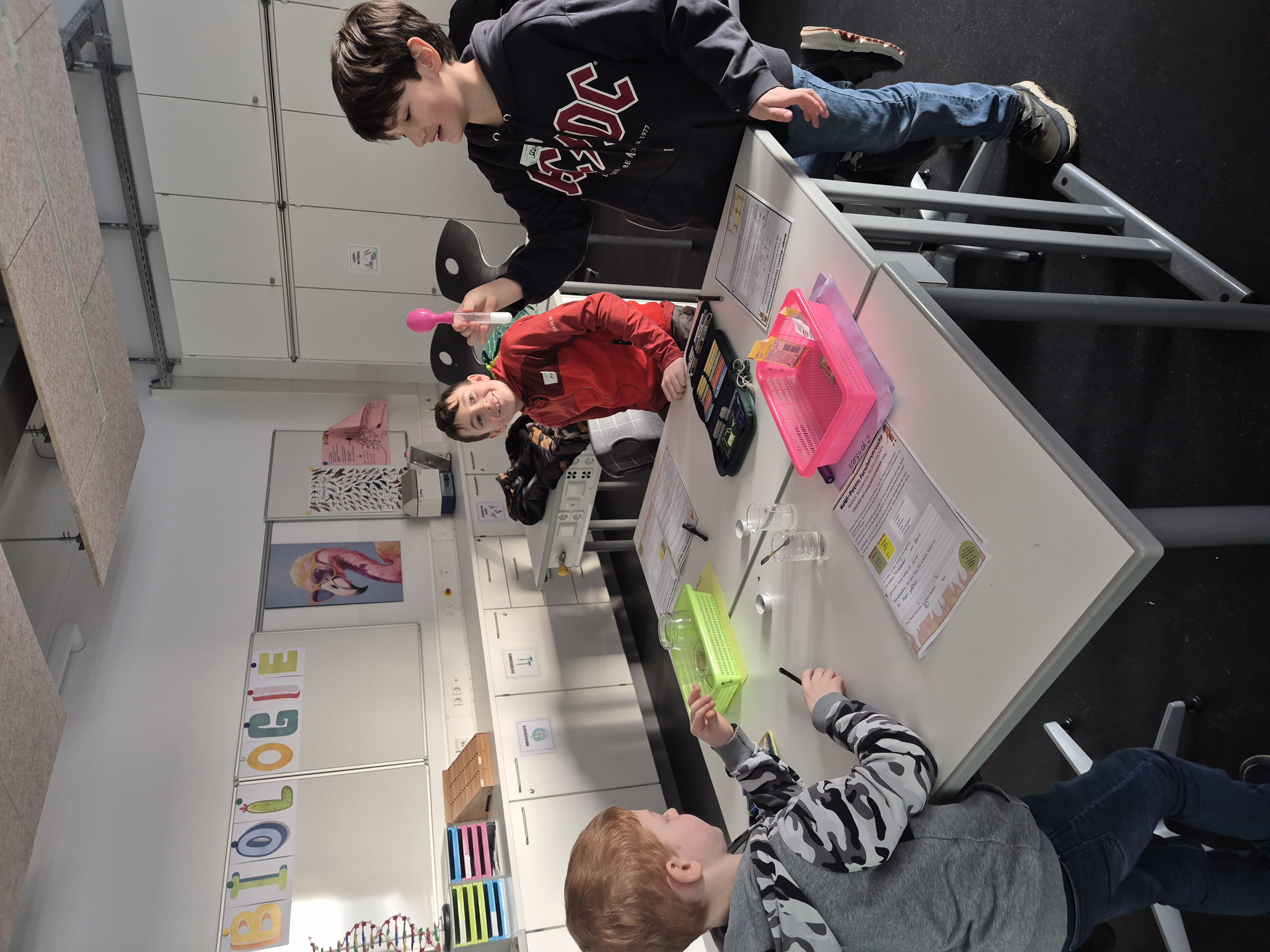 22.01.2026 - NaWi-Paten am OHG