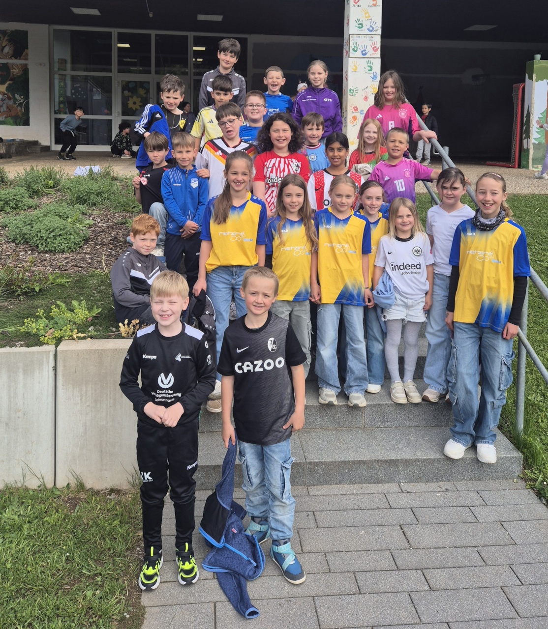 13.05.2026 - Trikottag BW - Wir sind dabei! 13.05.2026 - Trikottag BW - Wir sind dabei!